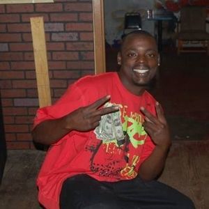 Meet your Posher, Melvin